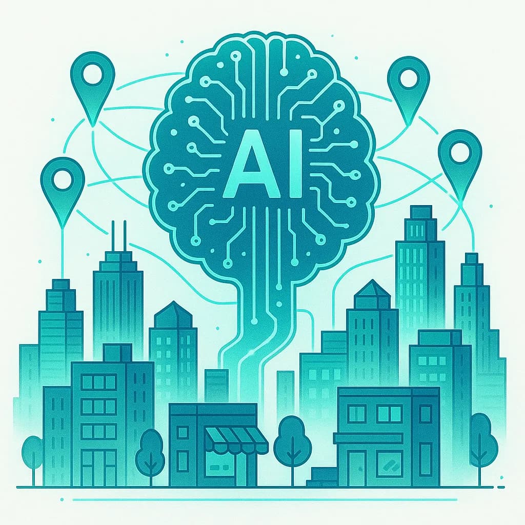 Local SEO for Google Business Profiles — climbing the Google Maps local pack